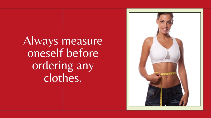 4 - MtF crossdressers How do I convert sizes of female dresses