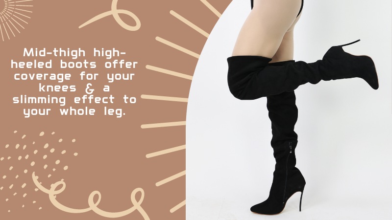 Types of Shoes that Every Crossdresser Must Have