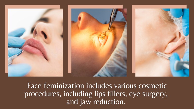 6 - Body Feminization