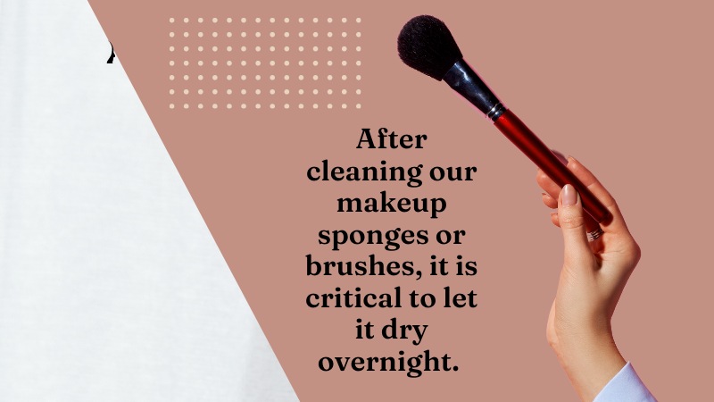 7 - 6 Tips to Make Your Makeup Last Longer