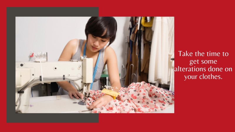 9 - MtF crossdressers How do I convert sizes of female dresses