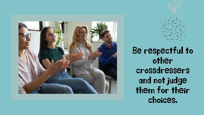 9 - Tips to Mentor a Crossdresser