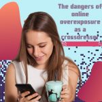 The Dangers of Online Overexposure as a Crossdresser