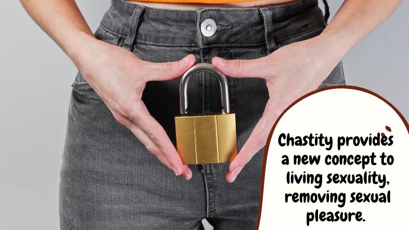 Chastity Devices 101