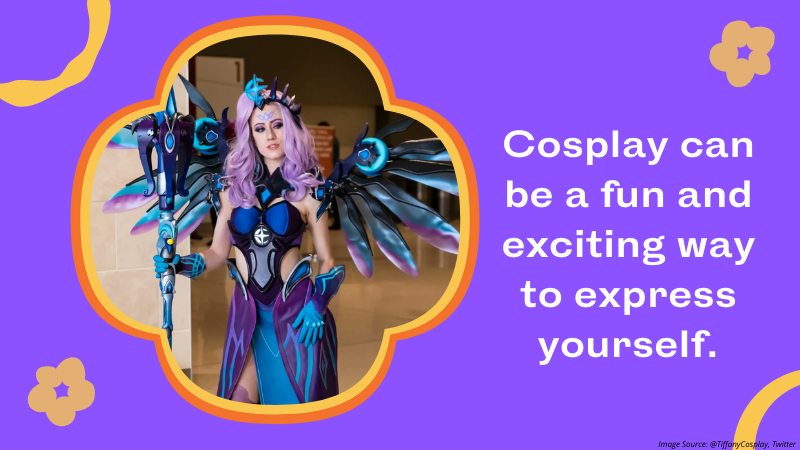 1 - Starting Out with Cosplay