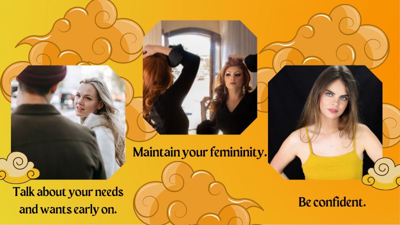 10-Etiquette Guide for Feminization