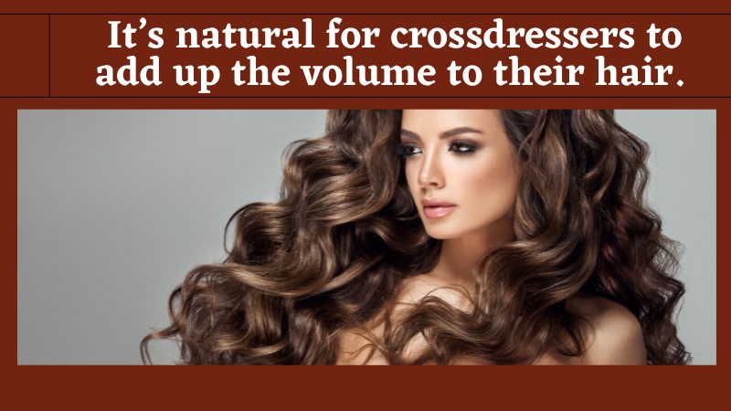 Hairstyle Mistakes Every Crossdresser Should Avoid 