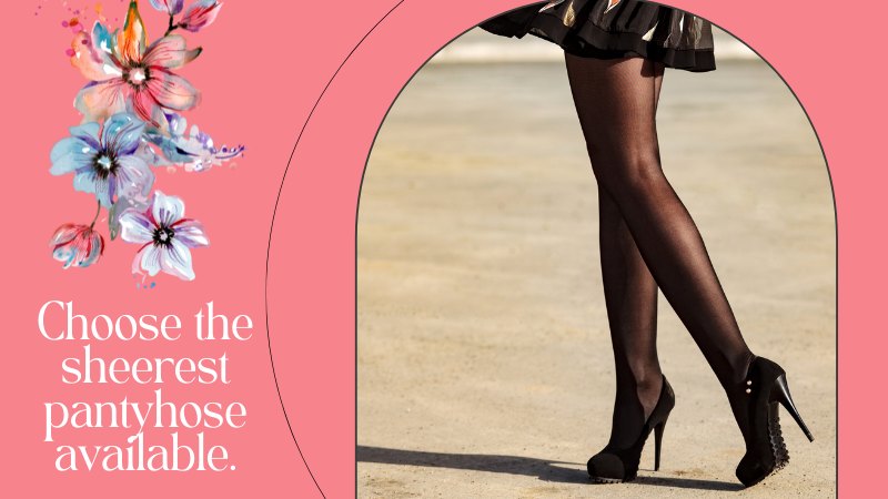 Show off Your Best Female Features