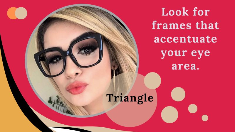 Best Frames Glasses Styles for Crossdressers and Transwomen