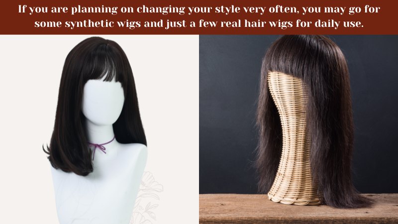 Choosing Your First Wig for Crossdressers