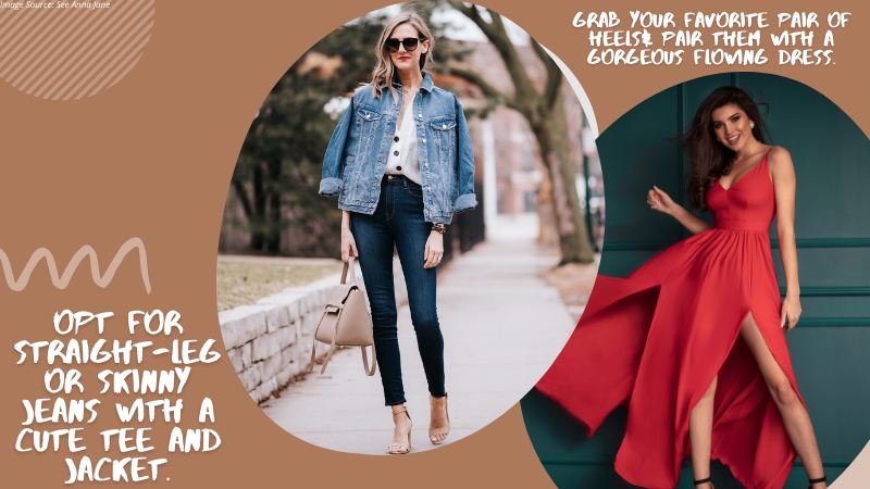 Tips For Taller Crossdressers