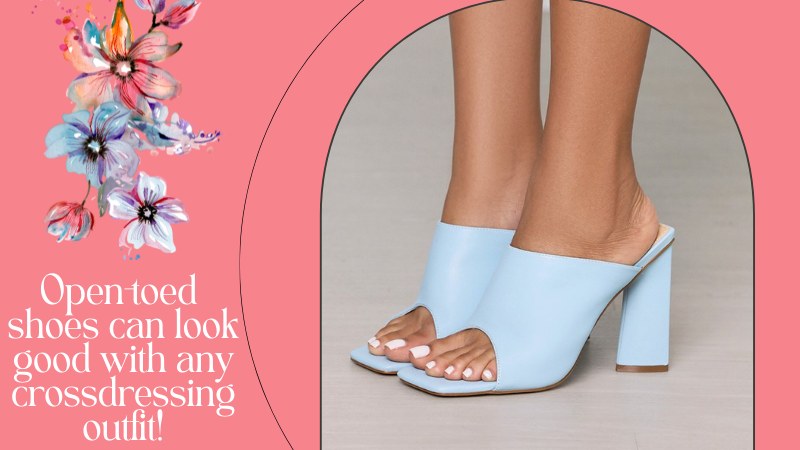 Show off Your Best Female Features