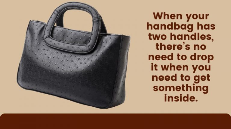 The Guide to the Ultimate Handbag for Transgenders/Crossdressers