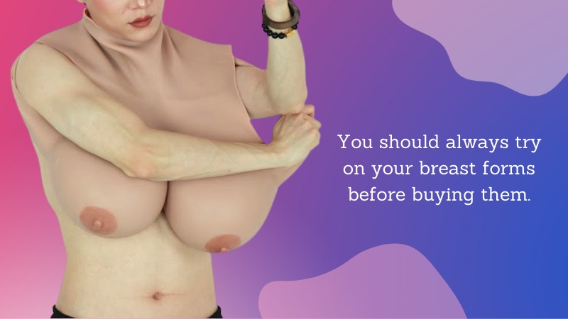 15 - Roanyer Your One-Stop Store for Breast Forms