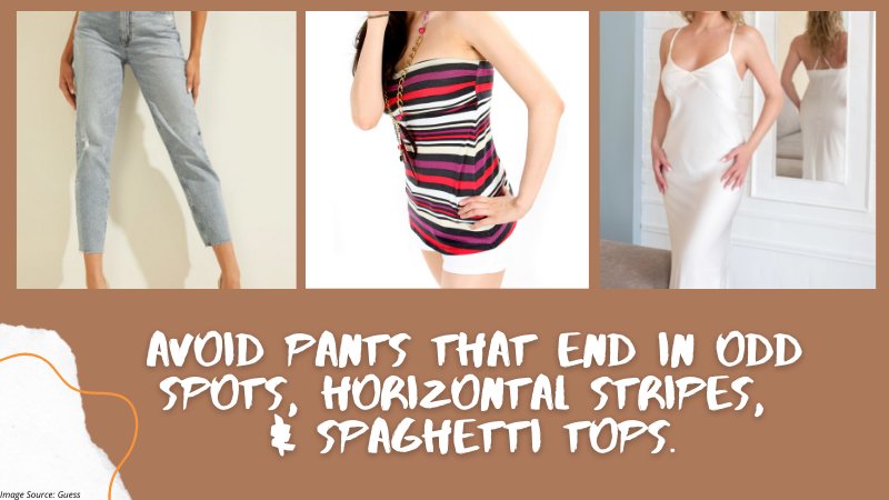 Tips For Taller Crossdressers