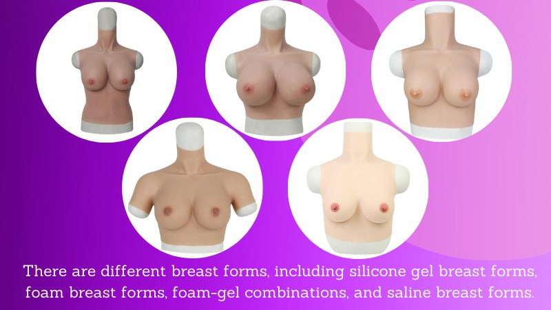 2 - Roanyer Your One-Stop Store for Breast Forms