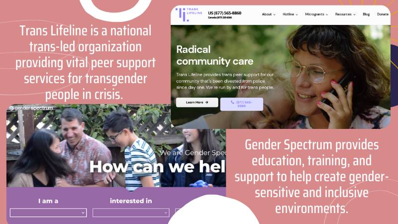 2 - Transgender Counseling for Teenagers