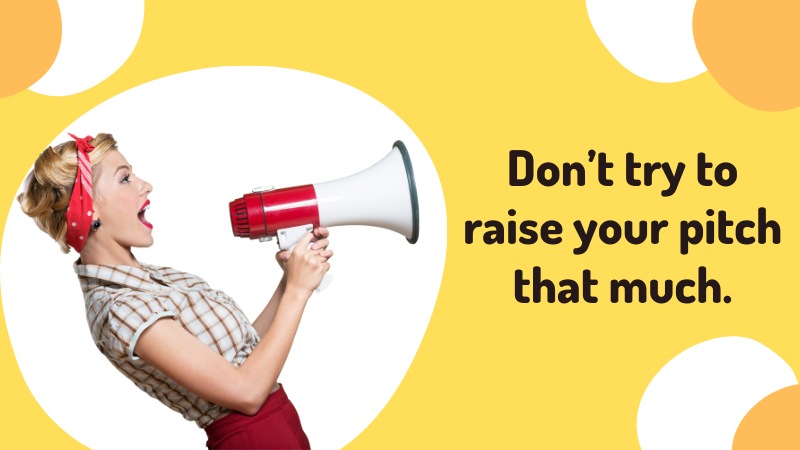 Common Voice Feminization Mistakes