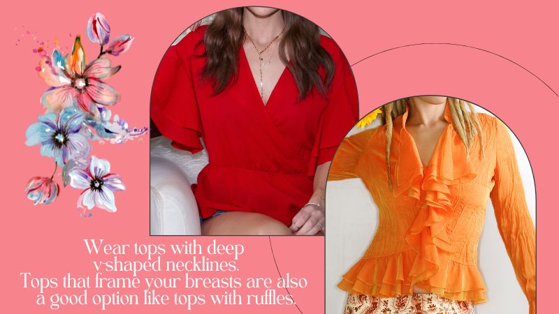 Crossdressing Hacks to Show off Your Best Female Features