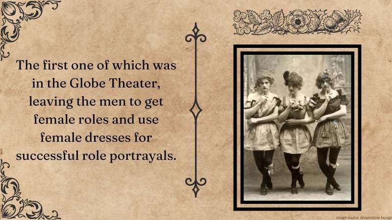 How The Fabulous Drag Queens Started