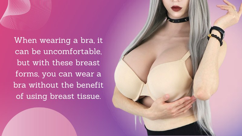 4 - Roanyer Your One-Stop Store for Breast Forms