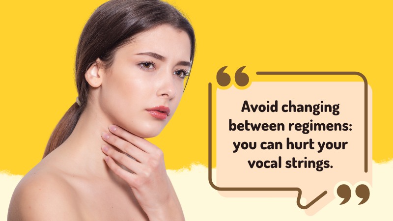 Common Voice Feminization Mistakes