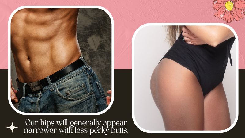 Show off Your Best Female Features