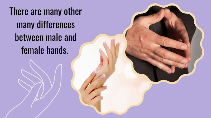Nail care tips to achieve feminine hands