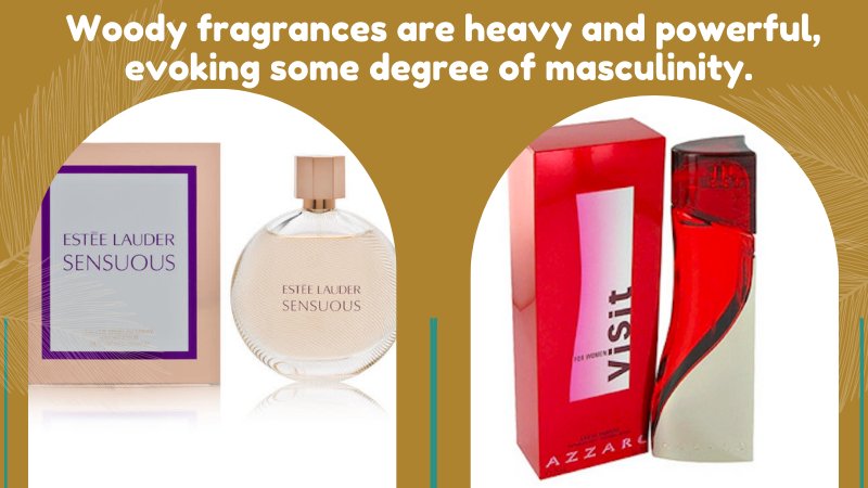 A crossdressing guide to perfumes and fragrances