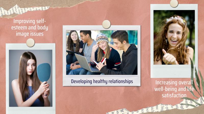 7 - Transgender Counseling for Teenagers