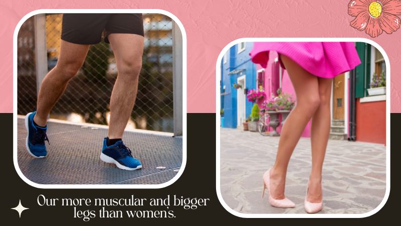 Show off Your Best Female Features