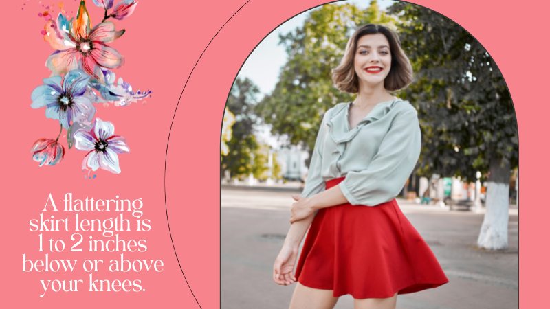 Show off Your Best Female Features