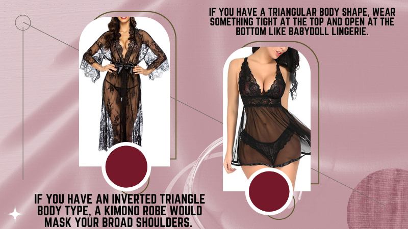 9 - How to Look Sexy in Female Lingerie
