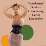 Crossdressers’ Guide to Overcoming Corset Discomfort