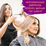 Crossdressing Makeover Studios around the World