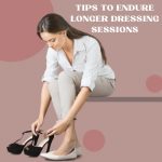 Tips to Endure Longer Crossdressing Sessions
