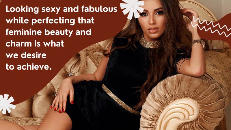 Say Hello to Your Sexiness with These Crossdressing Tips