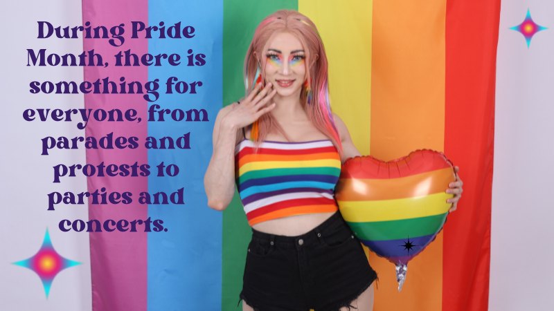 1 - The Ultimate Guide to 2022 US Pride Celebrations