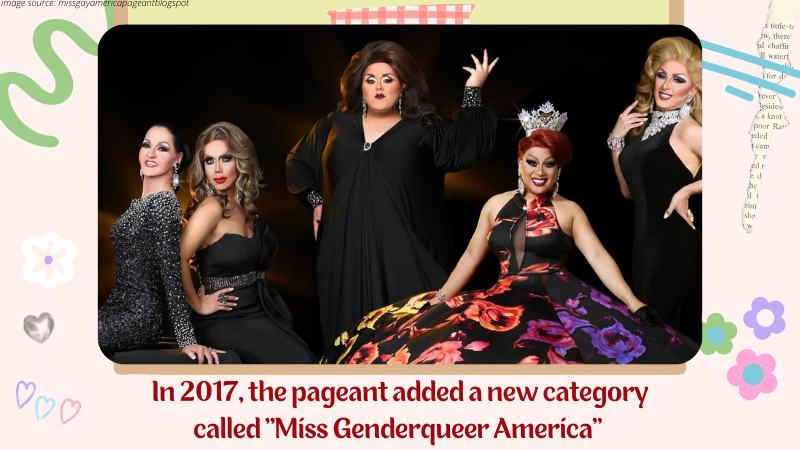 10-Miss Gay America Where Crossdressing Comes To Life