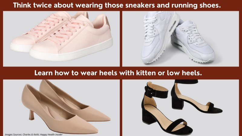 Say Hello to Your Sexiness with These Crossdressing Tips