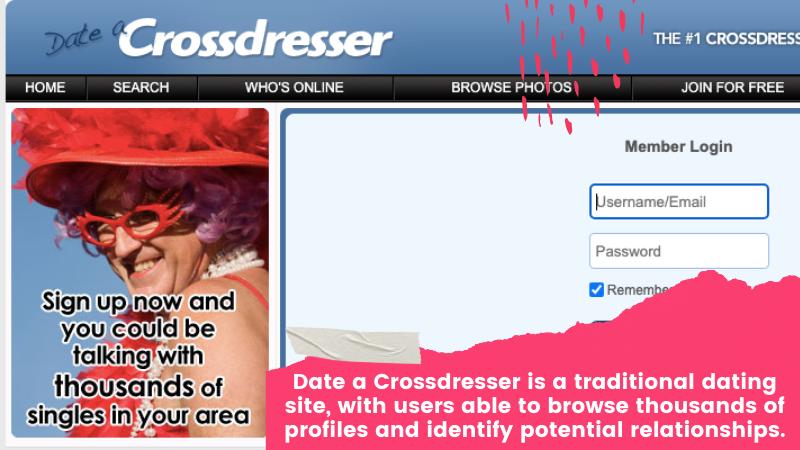 12 - 6 Best Crossdresser-friendly Dating Apps and Sites
