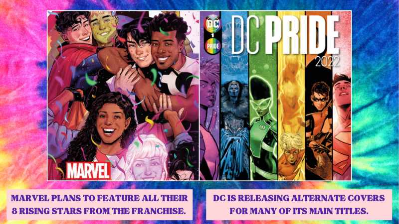 Best Rainbow Products to Celebrate Pride Month in 2022