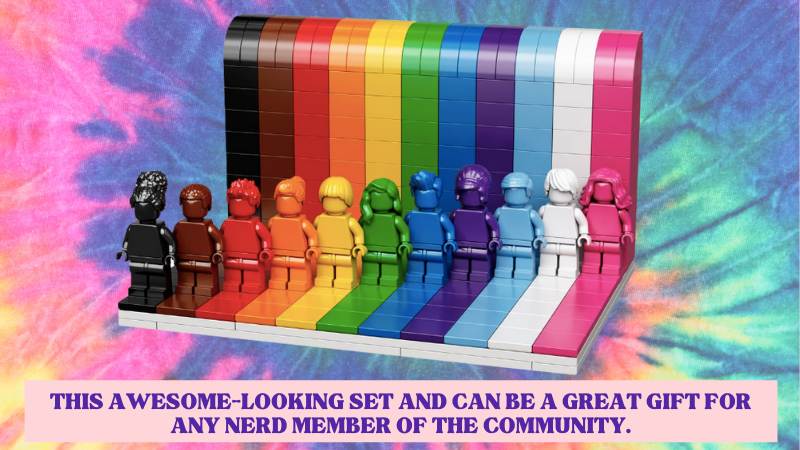 Best Rainbow Products to Celebrate Pride Month in 2022