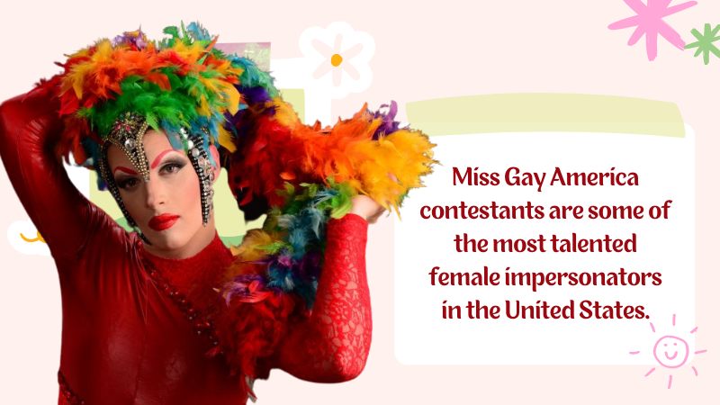 13-Miss Gay America Where Crossdressing Comes To Life