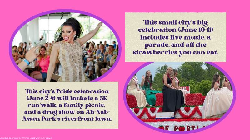 13 - The Ultimate Guide to 2022 US Pride Celebrations