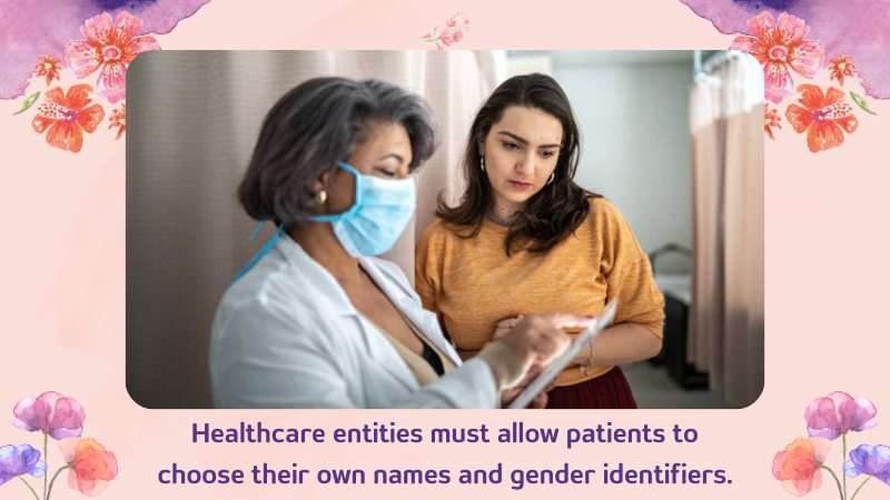 13-What healthcare laws protect the LGBTQ