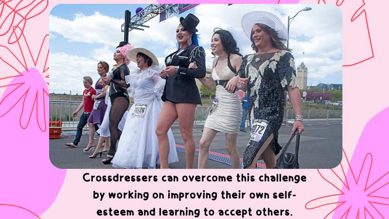 14-Crossdresser competitions across the world