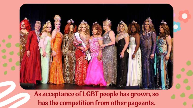 14-Miss Gay America Where Crossdressing Comes To Life