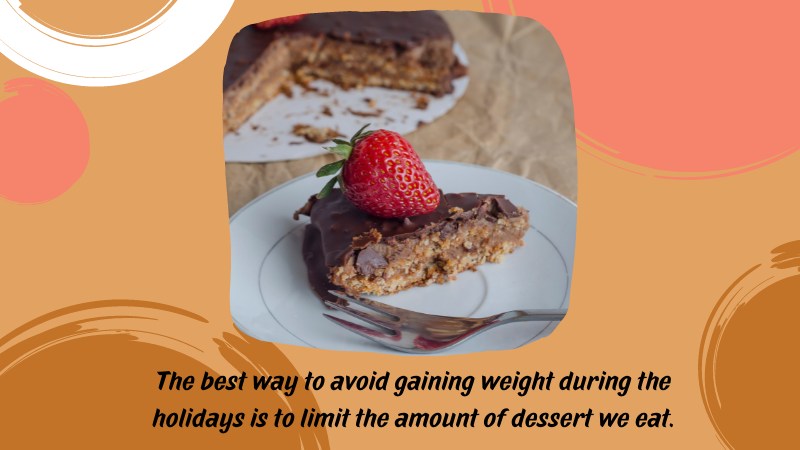15-Seven Tips to Avoid Holiday Weight Gain