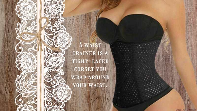 Corsets & Body Positivity: How Waist Training Can Improve Body Positivity